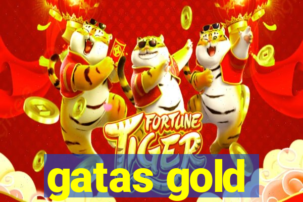 gatas gold